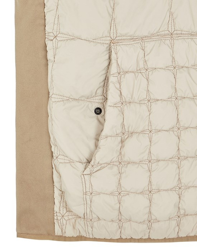 G0431 SKIN TOUCH NYLON STELLA WITH PRIMALOFT®-TC 5