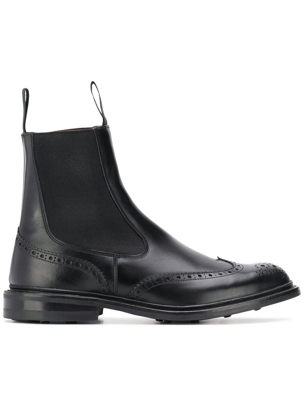 Henry chelsea boots - 1