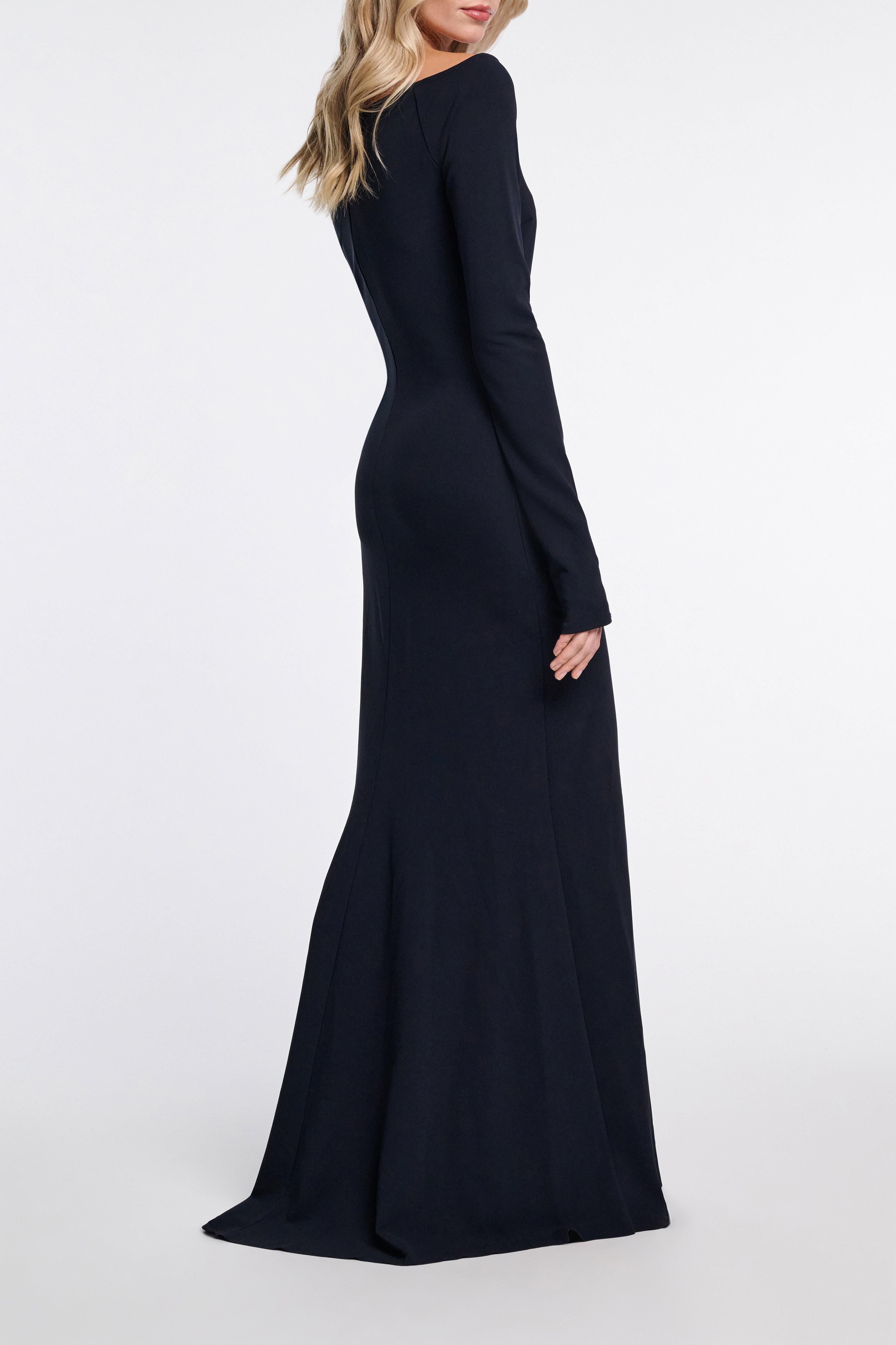 SOFT SHAPE dress - 3