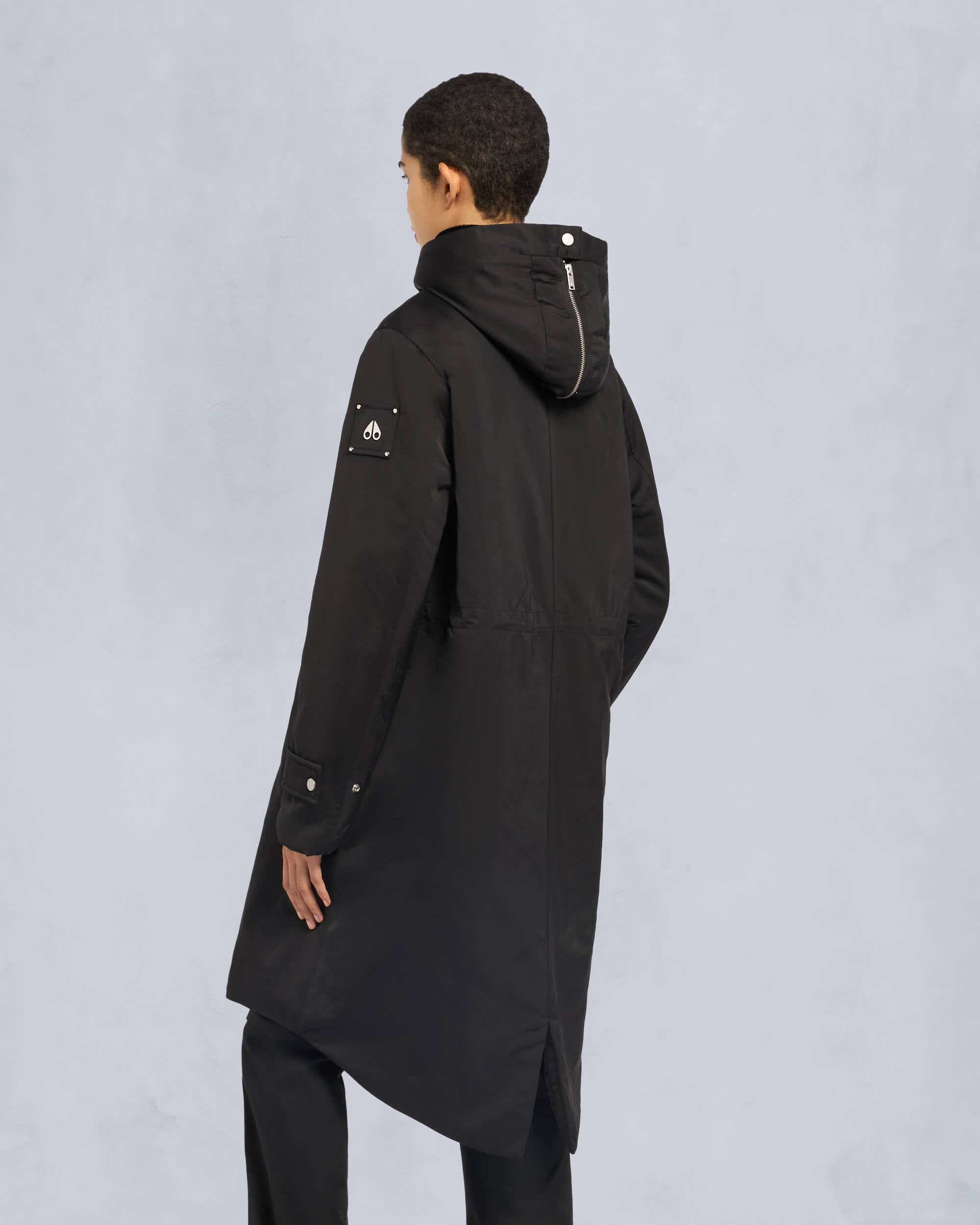GOLD SERIES AZURITE PARKA - 4