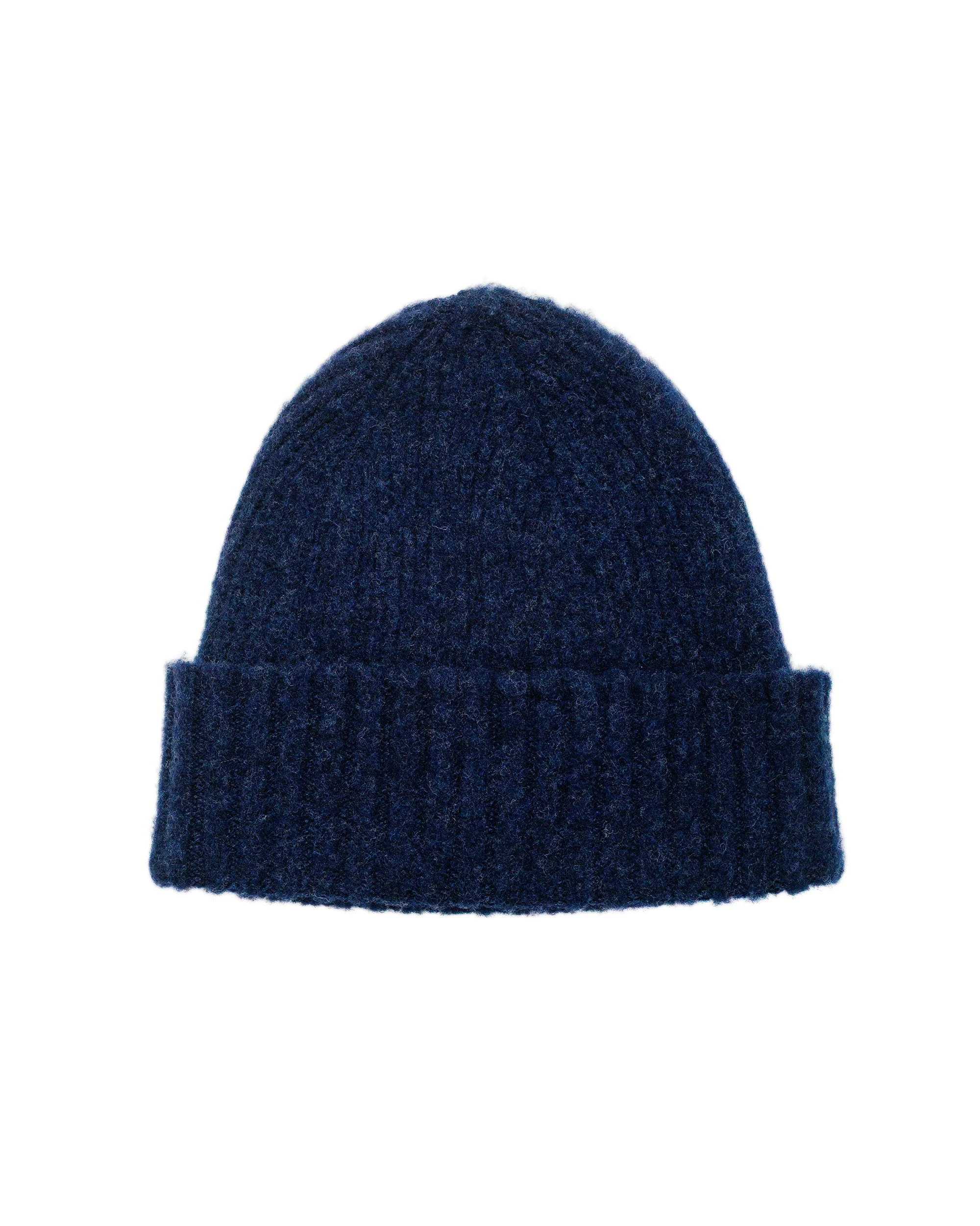 King Jammy Hat Navy - 1