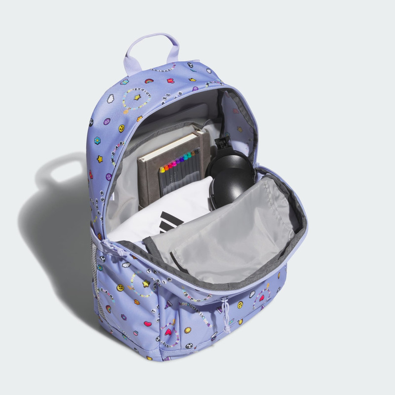 Affiliate Backpack 4