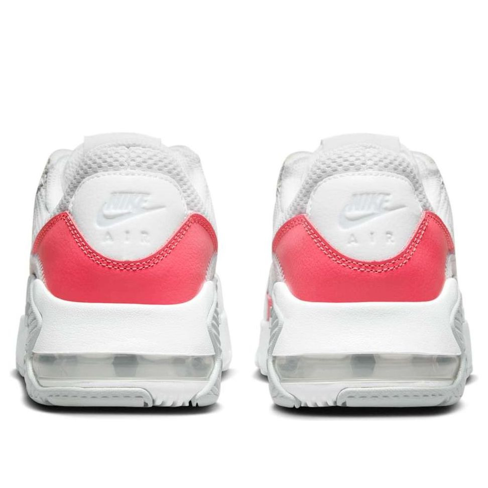 (WMNS) Nike Air Max Excee 'White Aster Pink Platinum' CD5432-132 - 5
