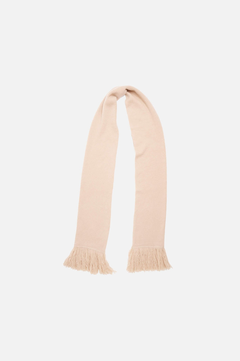 FRINGE SCARF 1