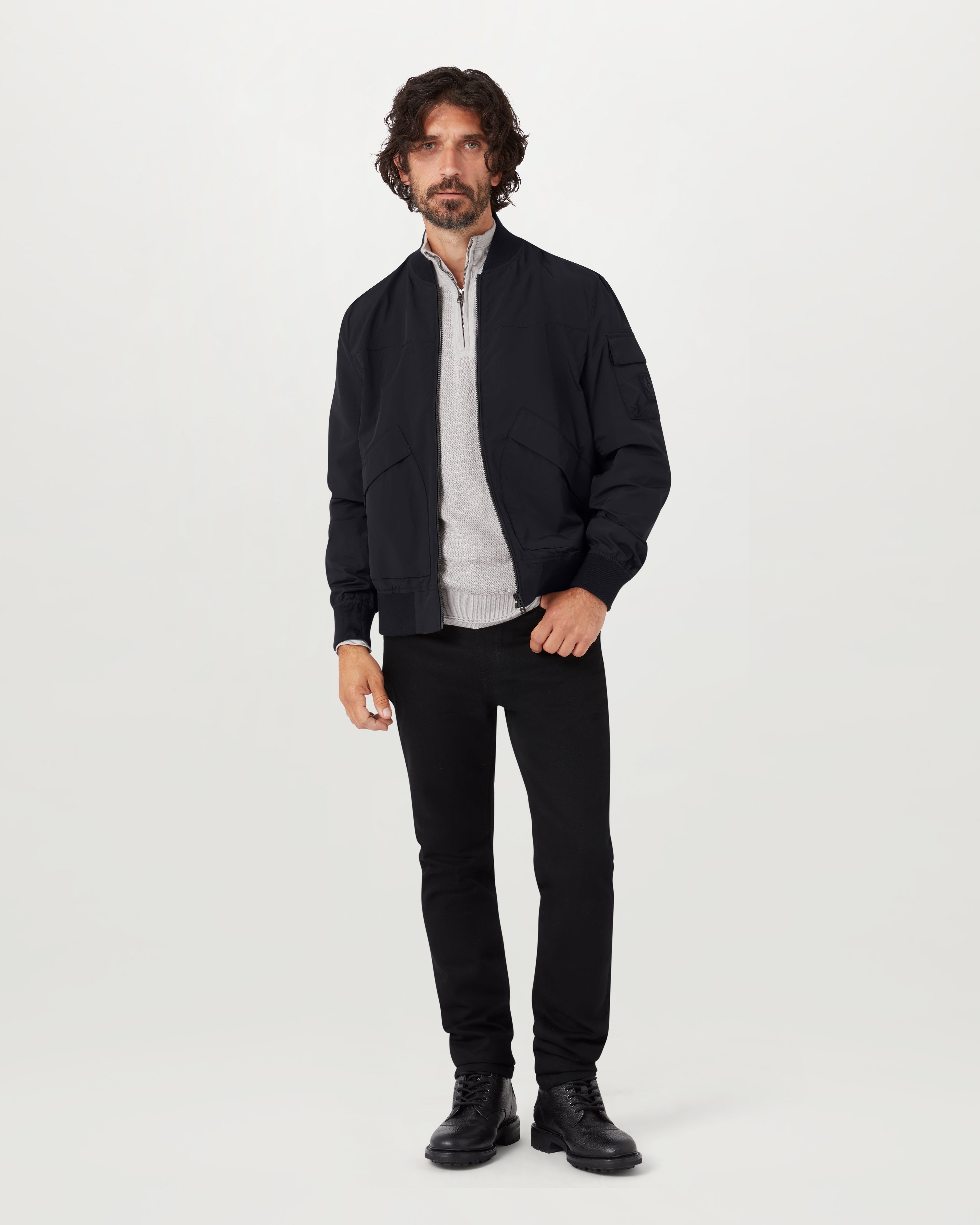 MOTION BOMBER - 2