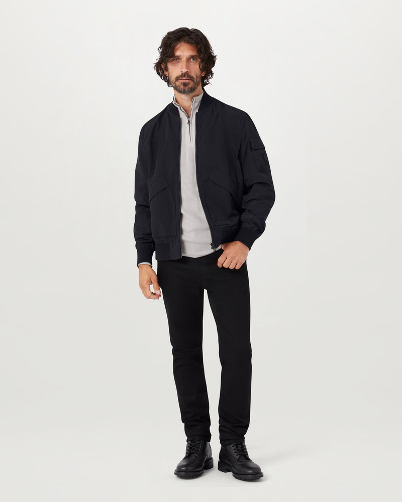 Belstaff MOTION BOMBER outlook