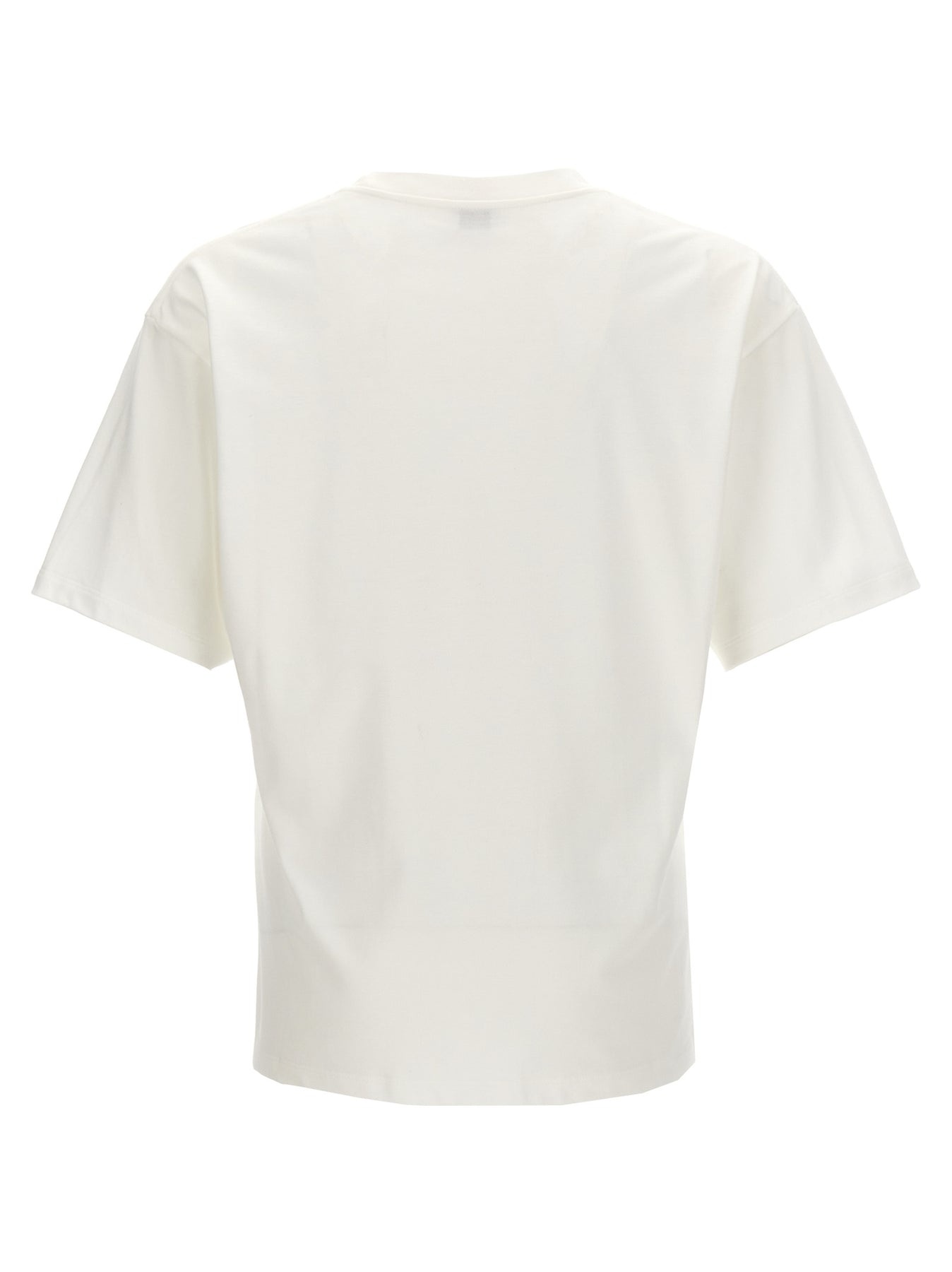 Saint Laurent T-Shirt White - 2