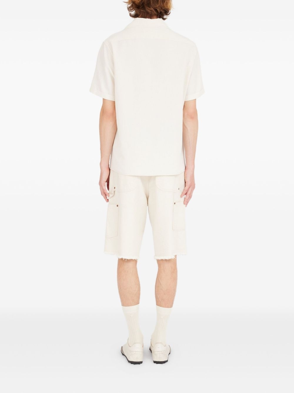 short-sleeve shirt - 6