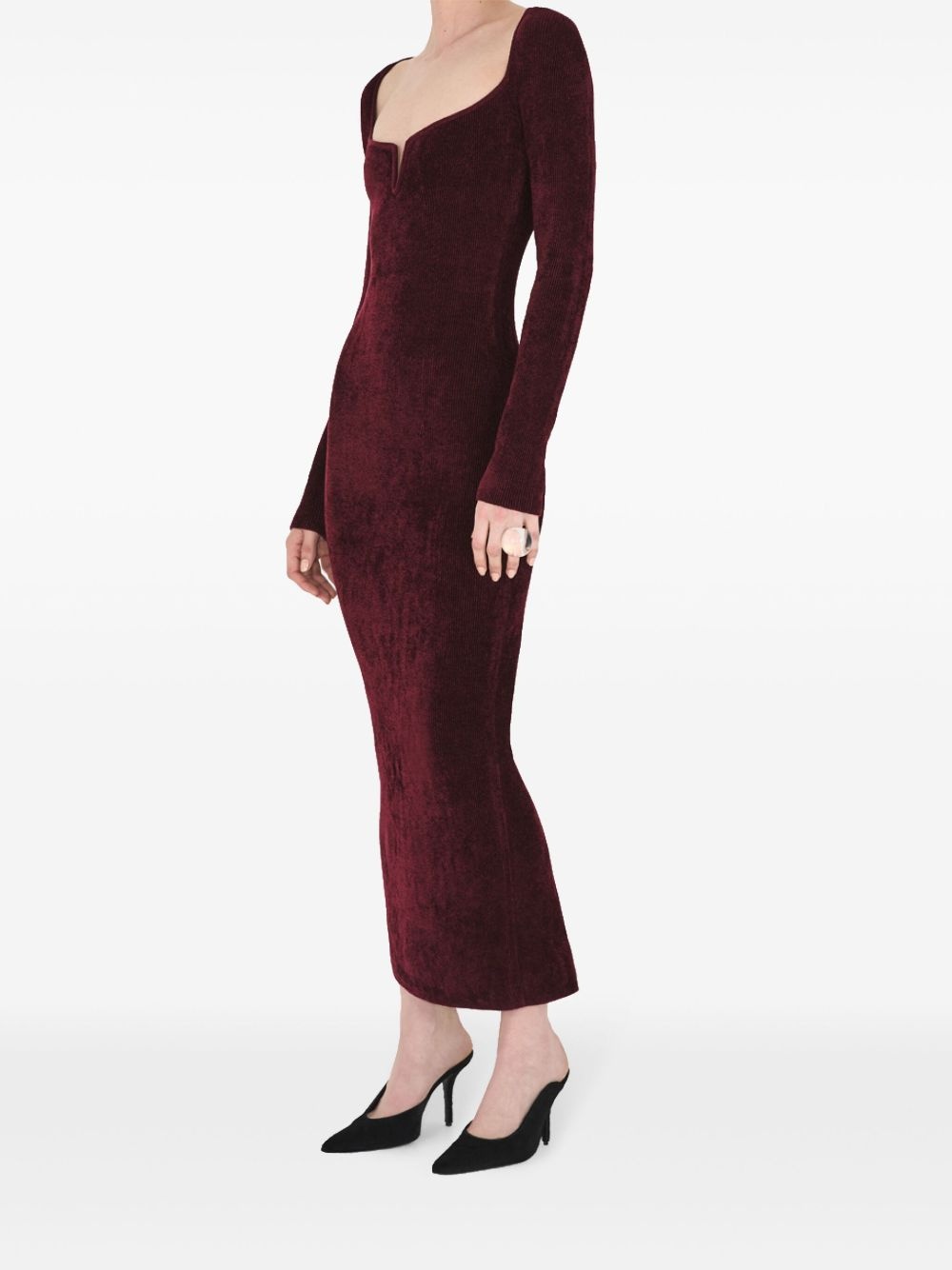 Freya dress - 3