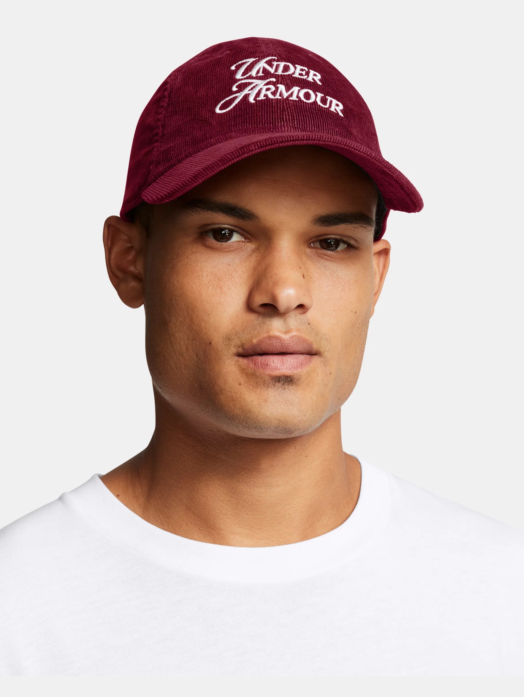 UA Sportstyle Corduroy - 3