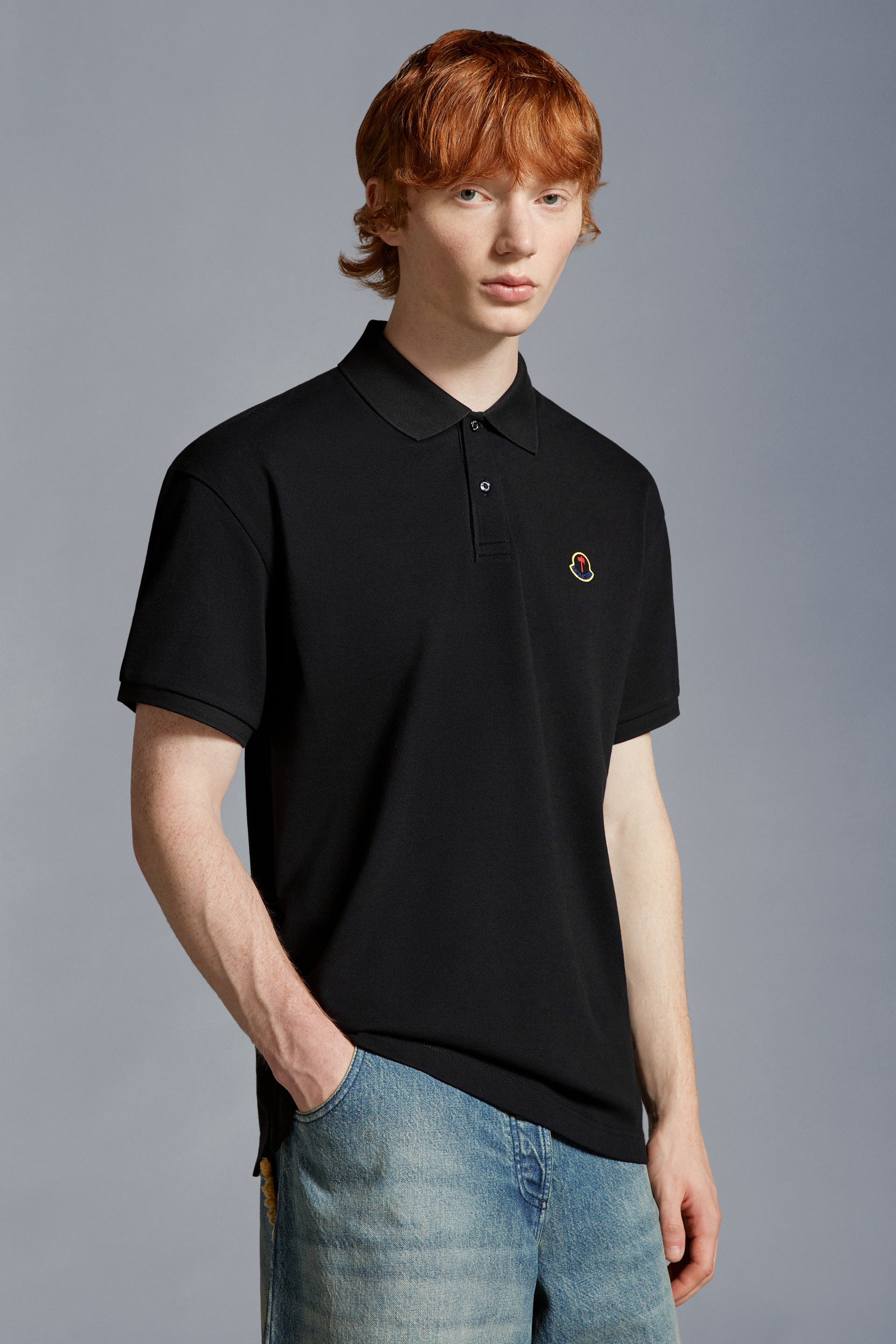 Logo Polo Shirt - 2