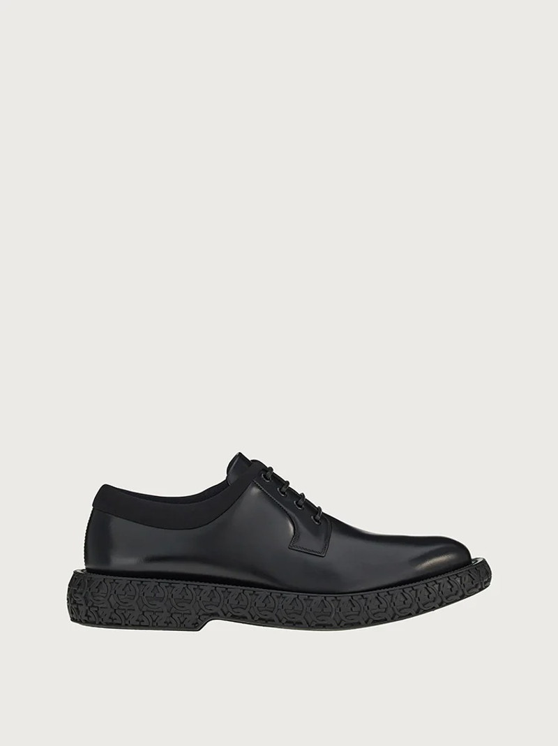 DERBY SHOE - 1