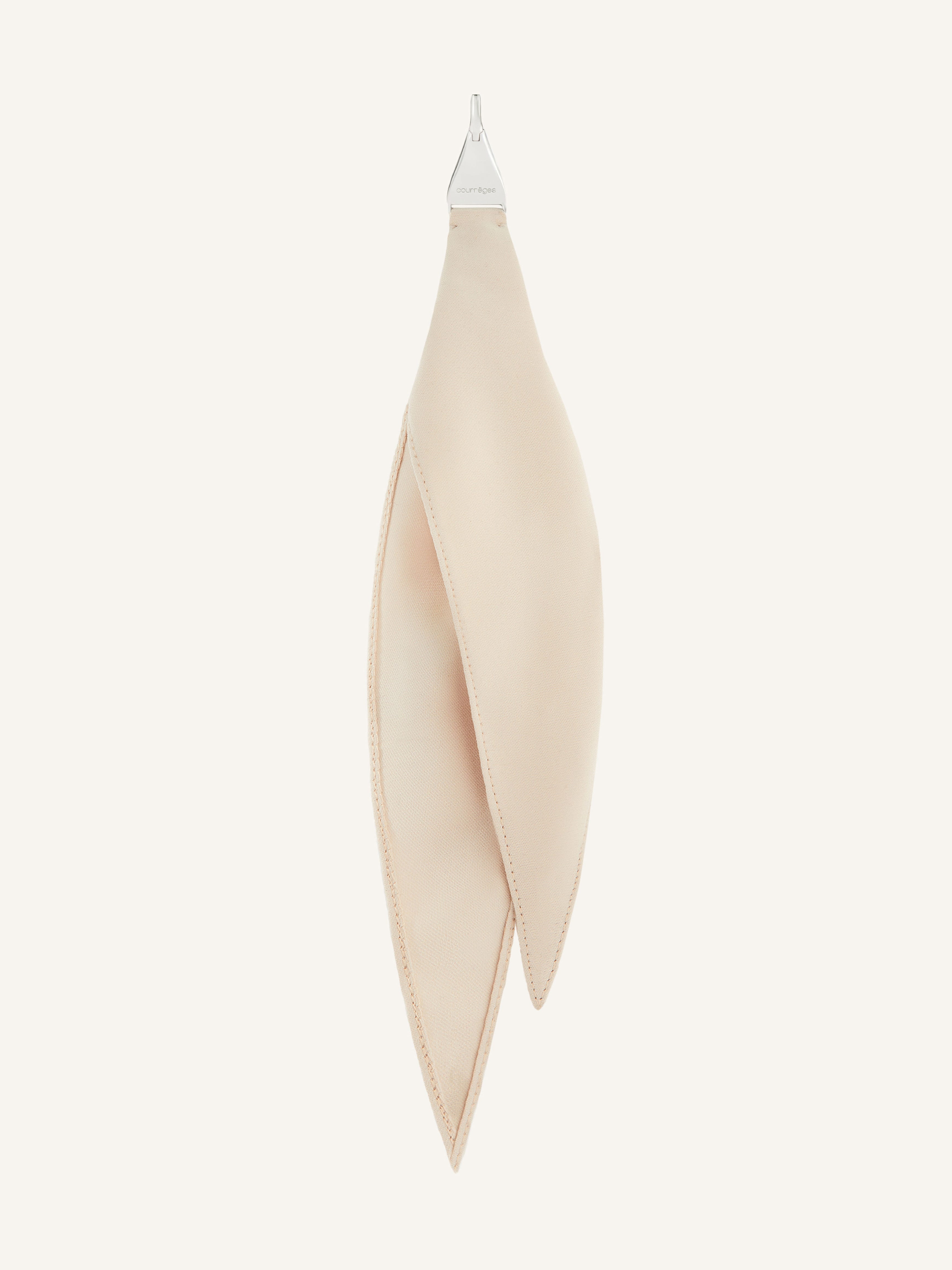 ONE SCARF EARRING - 3