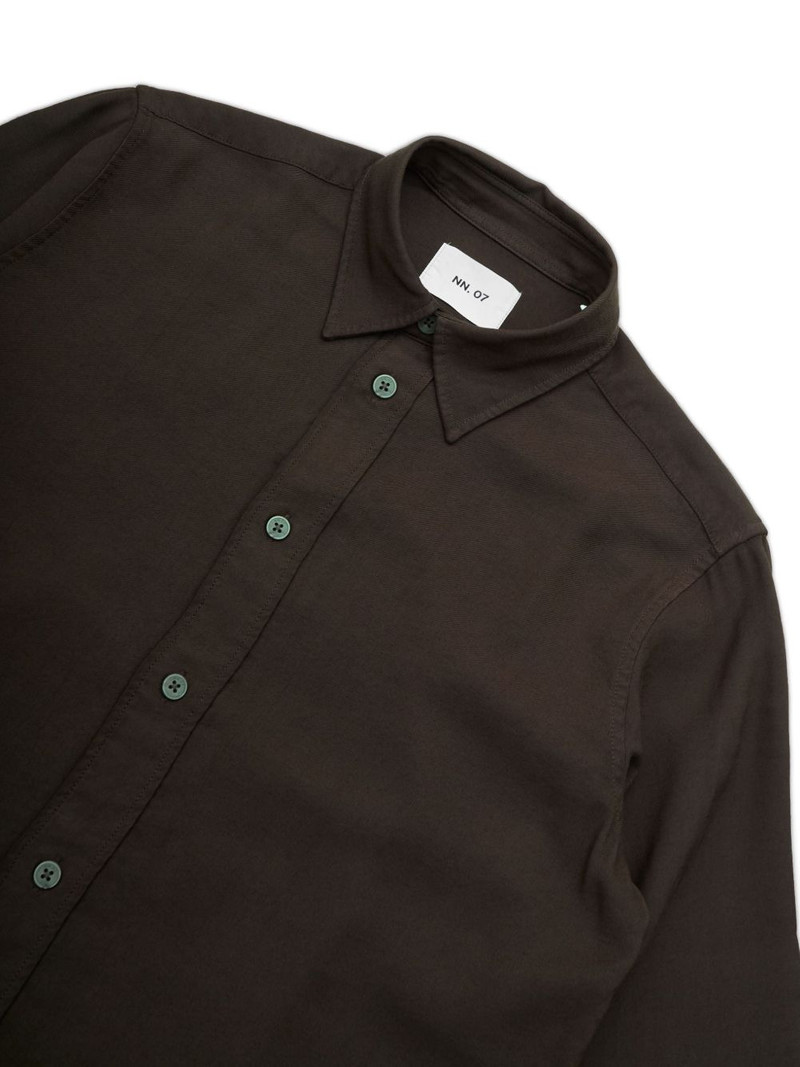 NN07 Colby button shirt outlook