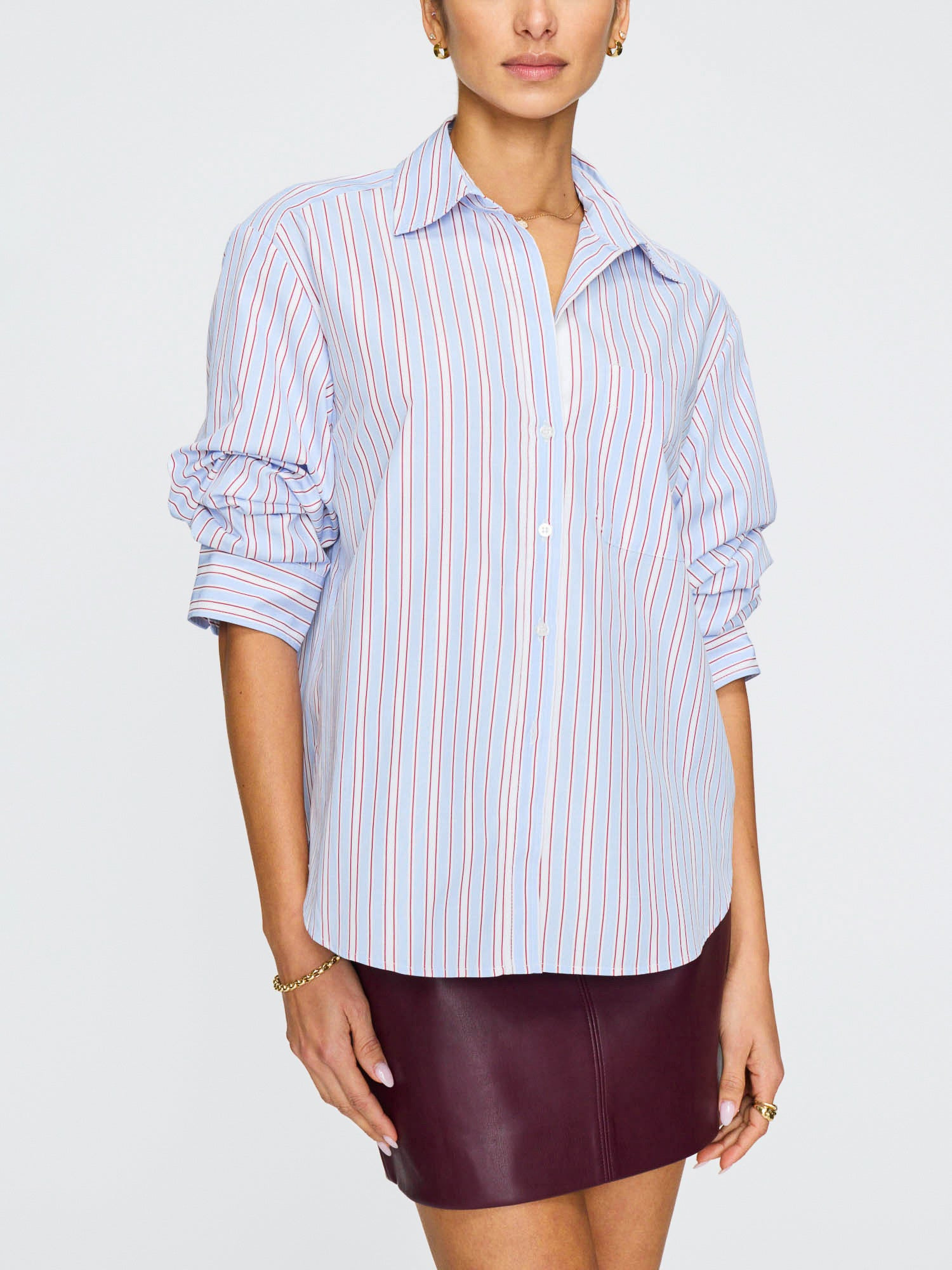 The Pia Shirt - 6