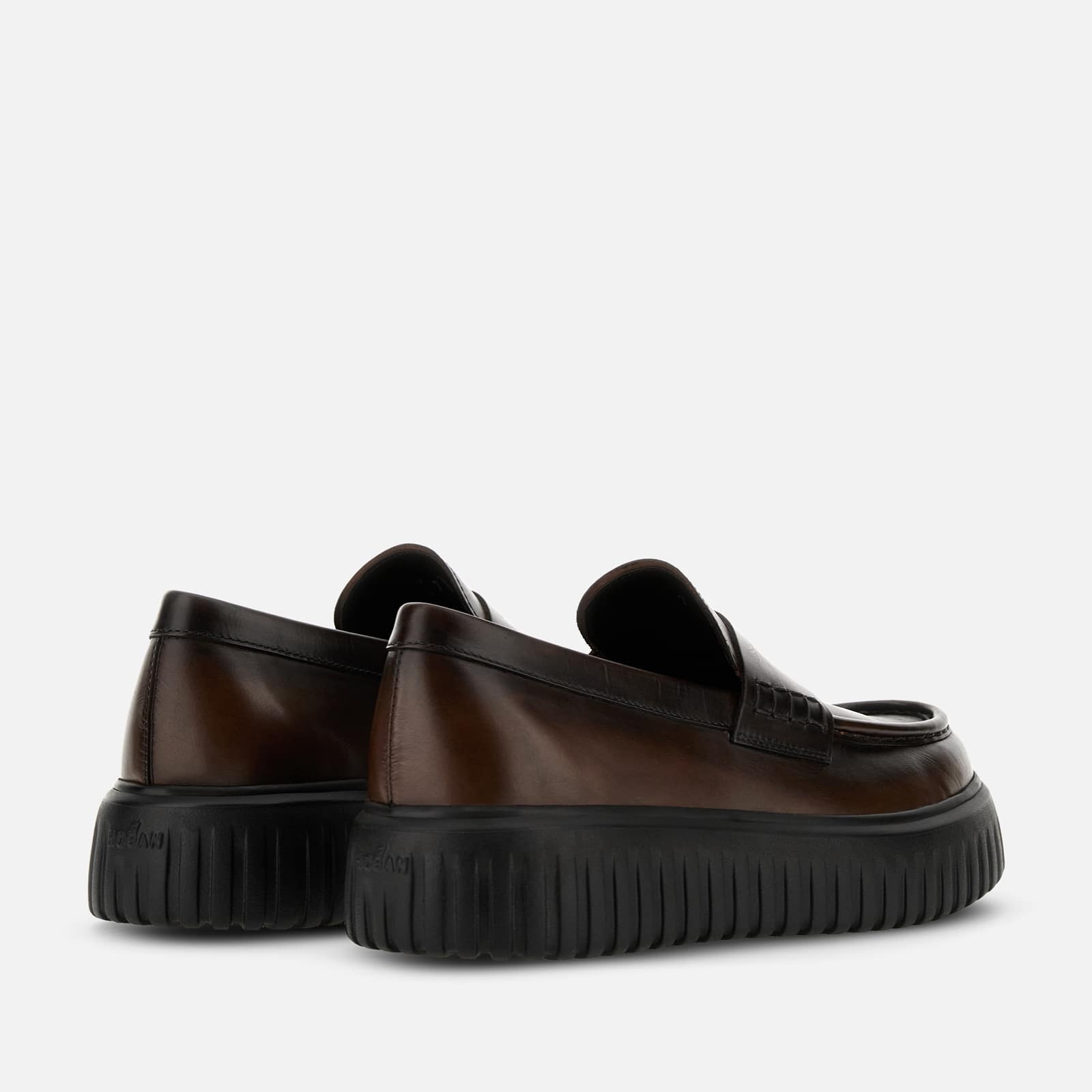 Loafers Hogan H-Stripes - 3