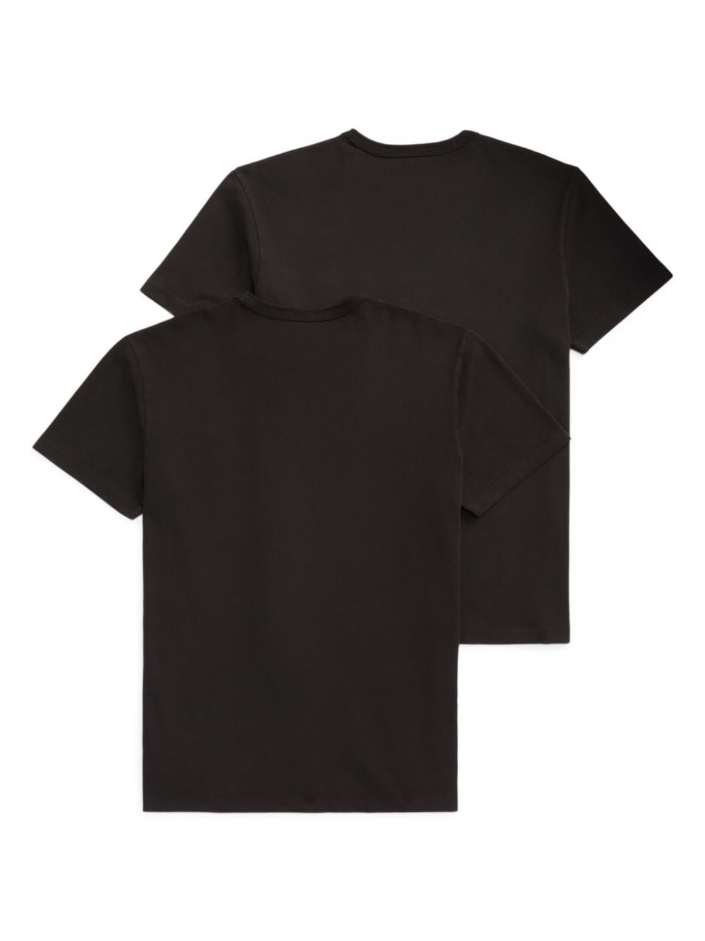 soft jersey t-shirt (pack of 2) - 2