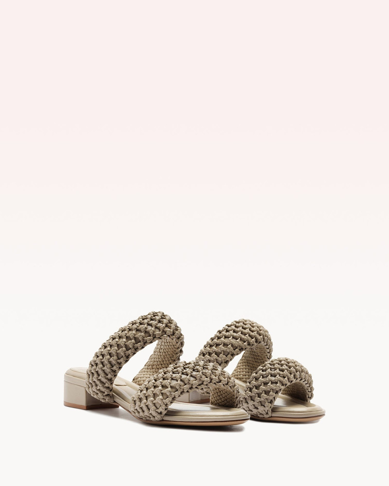 ALEXANDRE BIRMAN LILLA WOVEN 30 outlook