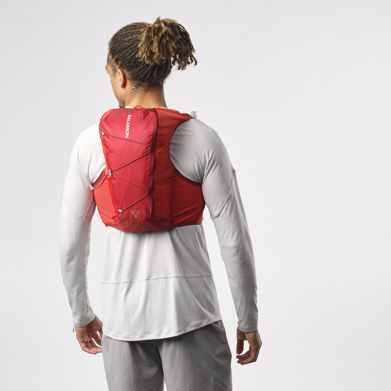 SALOMON ACTIVE SKIN 8 outlook