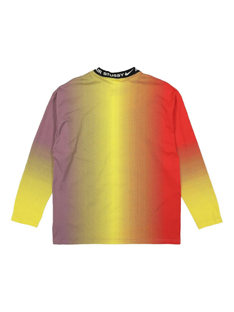 Nike NRG long-sleeve top outlook