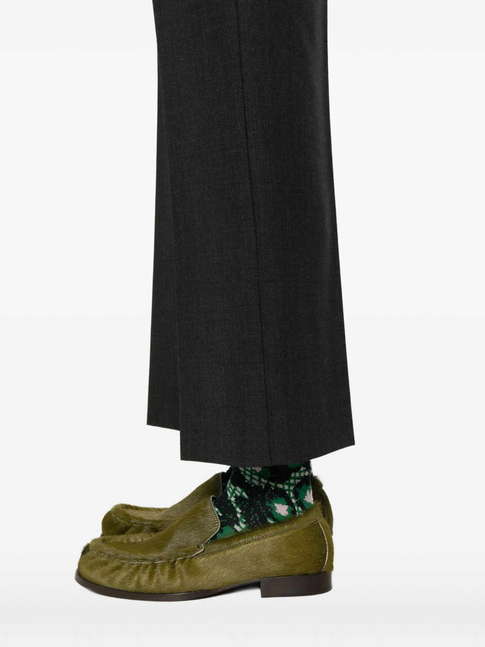 front-pockets trousers - 5
