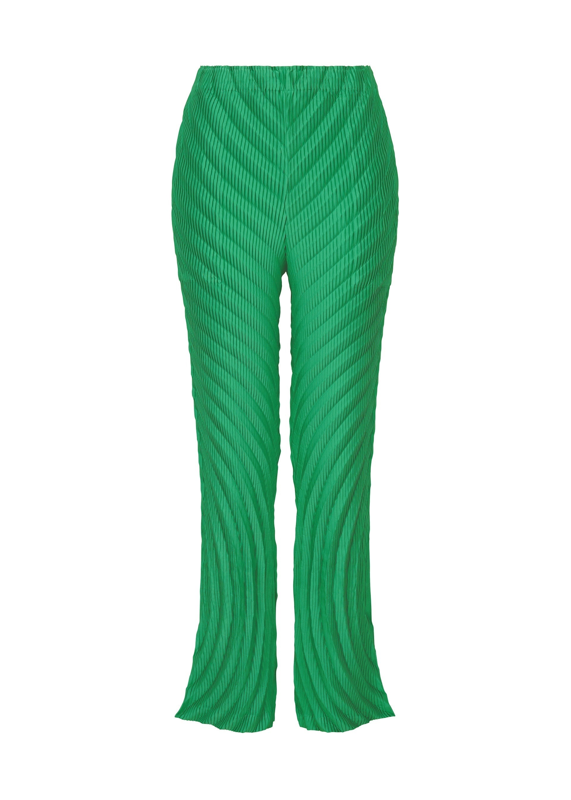NUANCE PLEATS SOLID - 1