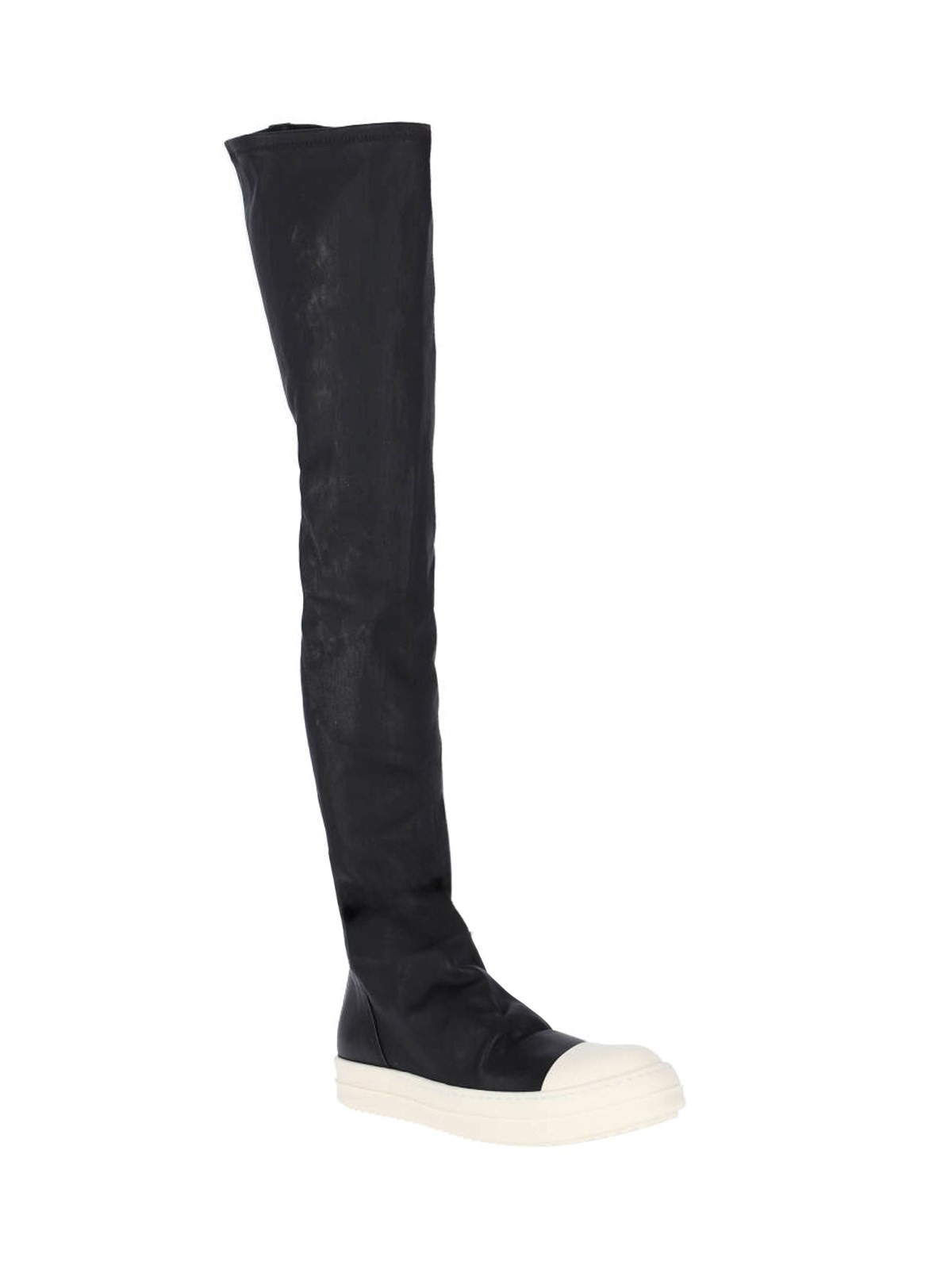 'HIGH SOCK SNEAKS' BOOTS - 2