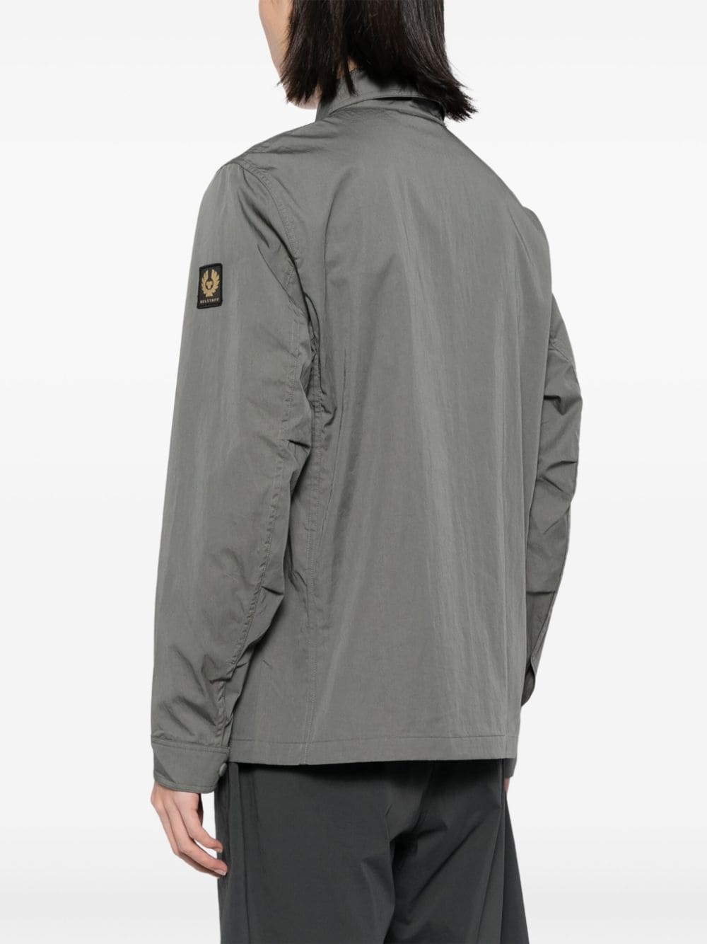 Depot overshirt - 4