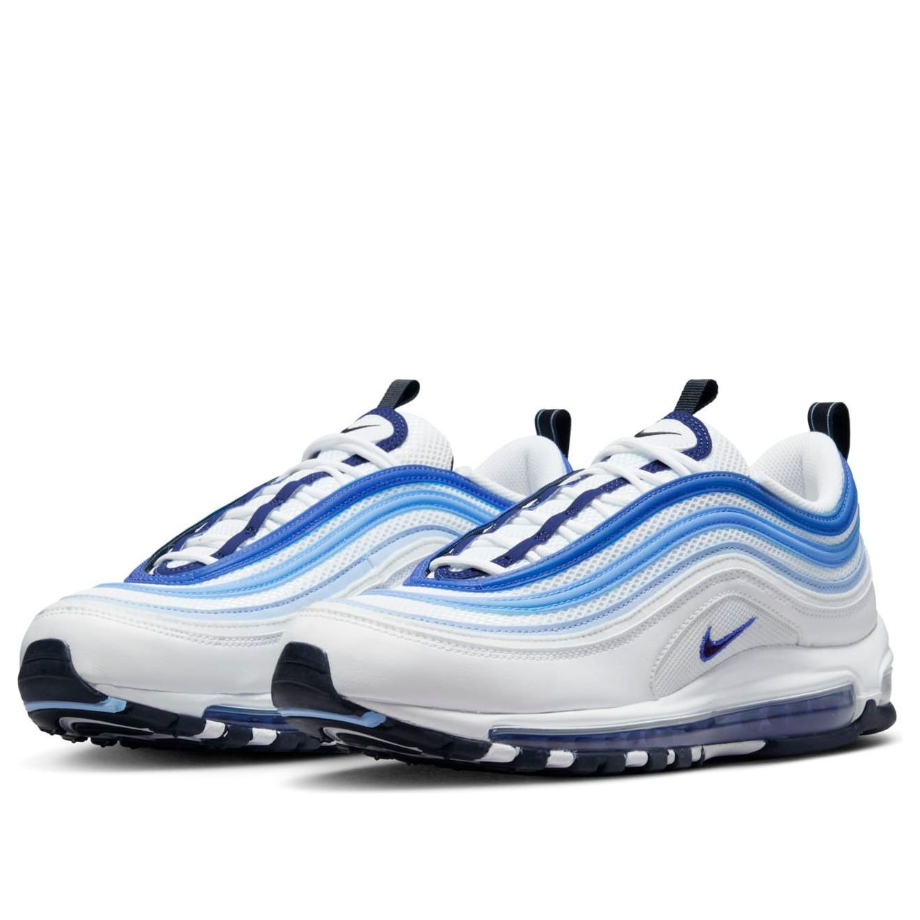 Nike Air Max 97 'Blueberry' DO8900-100 - 3