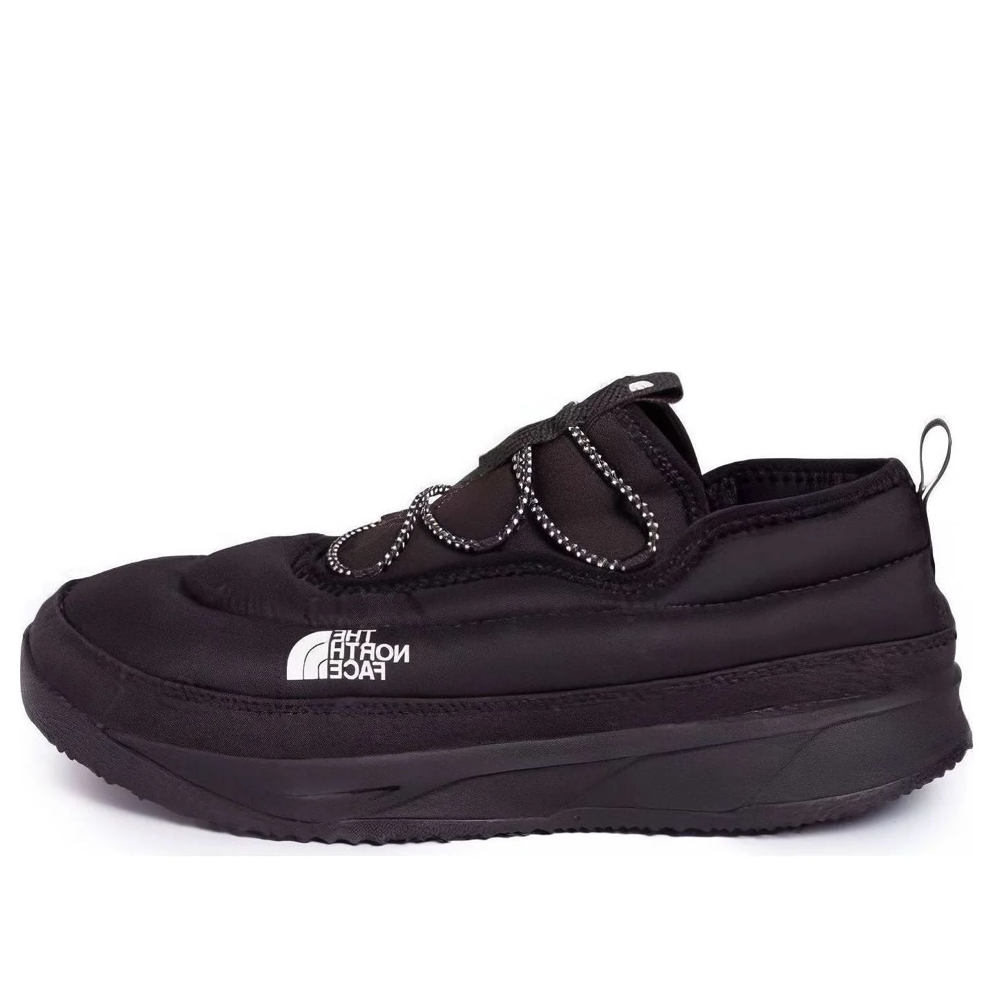 THE NORTH FACE NSE Chukka Boots 'Tnf Black' NF0A7W4PKX7 - 1