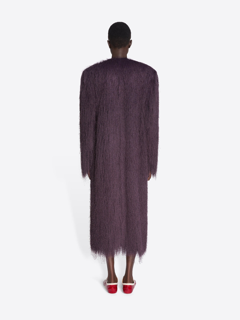 FRINGED COAT 4