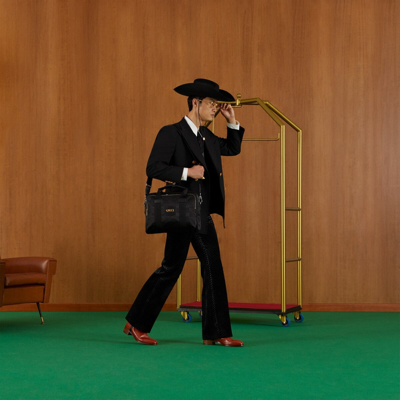 Gucci Off The Grid briefcase 3