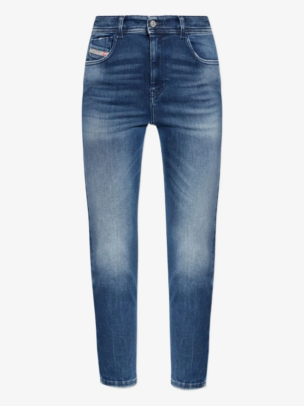 1984 Slandy-High jeans - 1