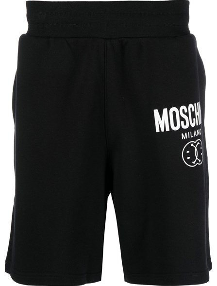 SHORTS LOGO - 2