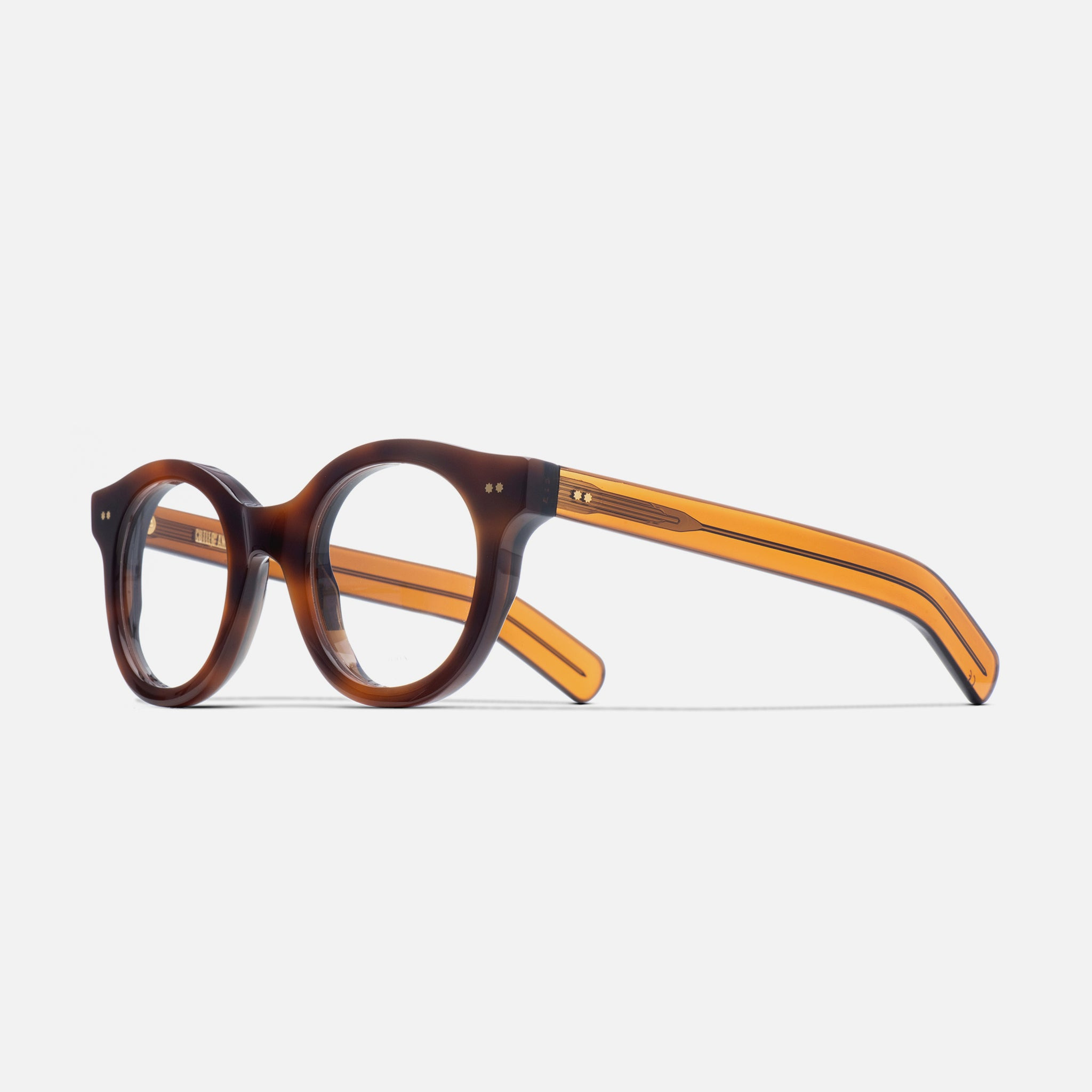 1390 OPTICAL ROUND GLASSES - 2