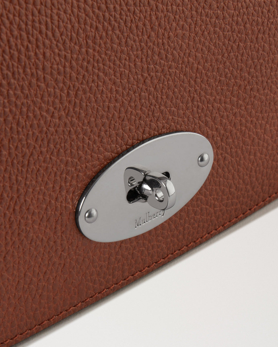 East West Antony Oak Two-Tone Small Classic Grain - 5