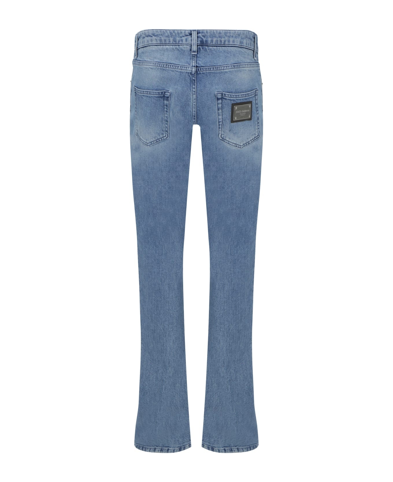 Denim Jeans - 2