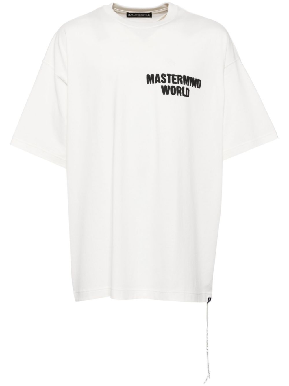 spray paint T-shirt - 1