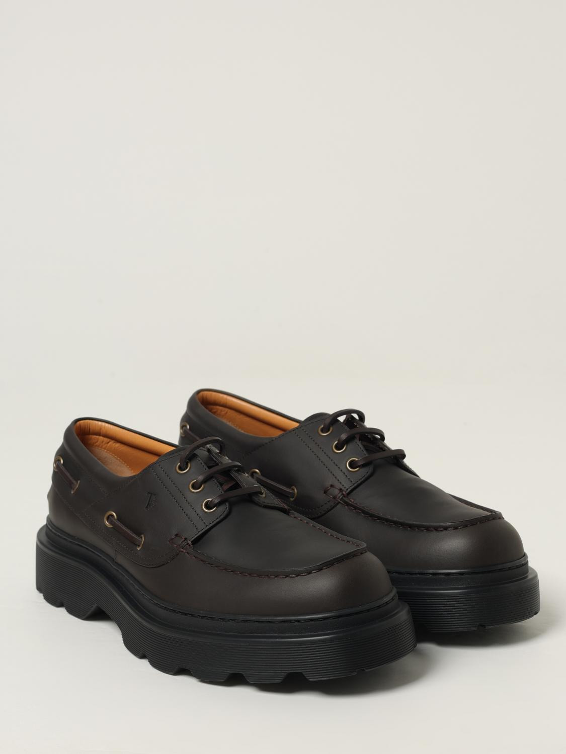 Shoes men Tod's - 2
