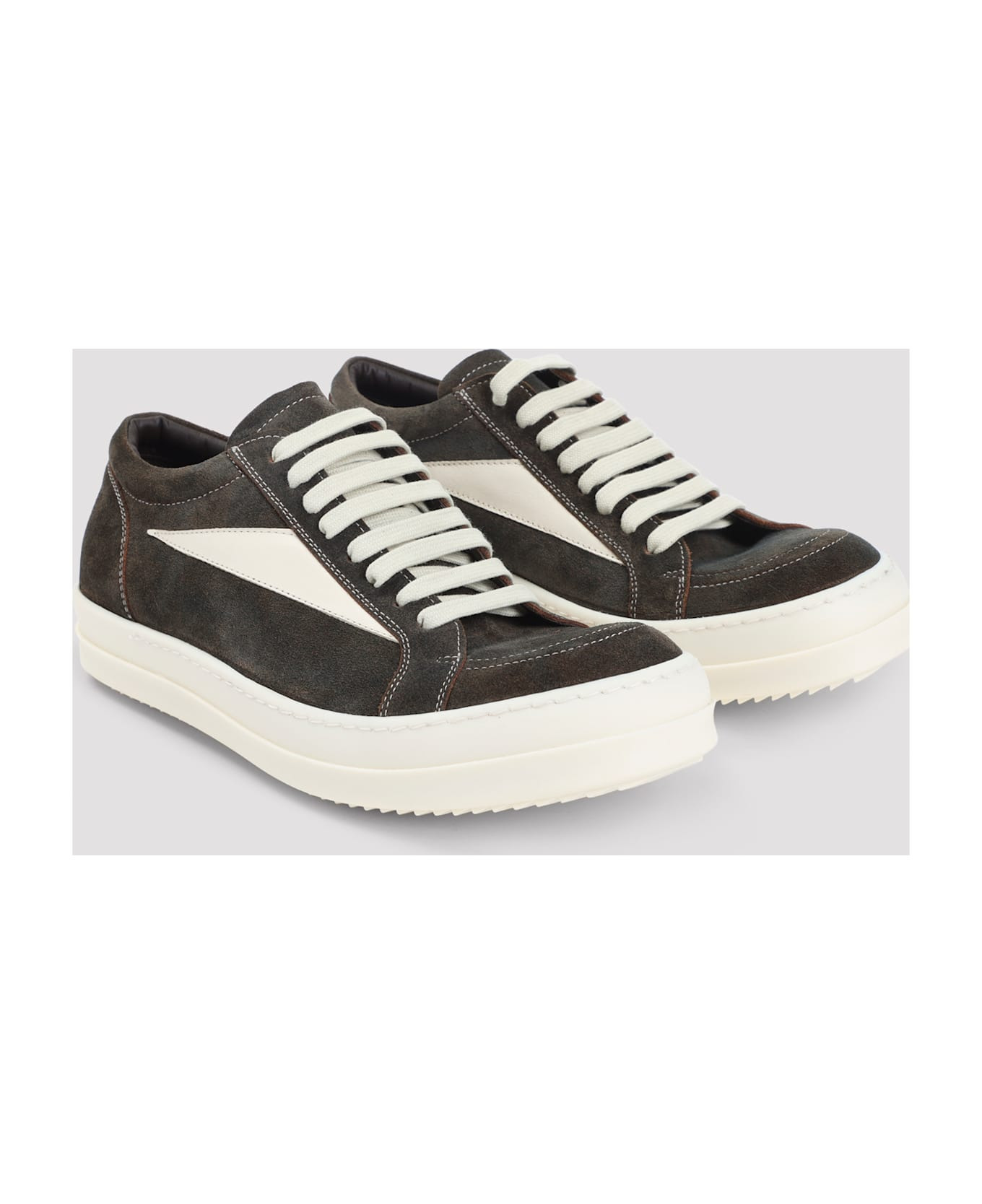 Vintage Sneakers - 5