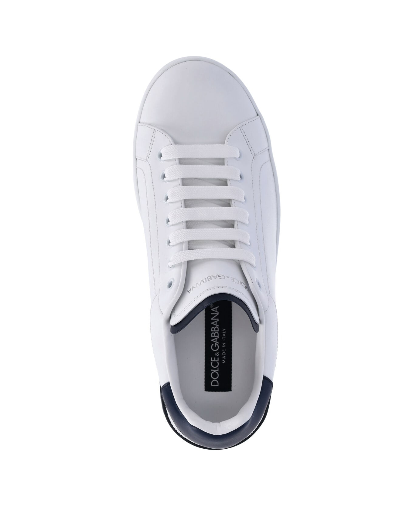 'portofino' Sneakers - 5