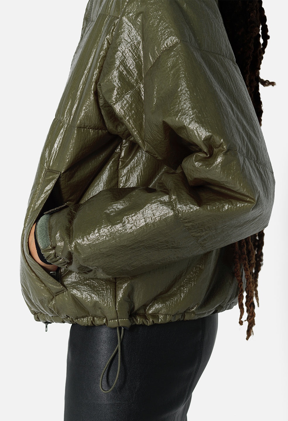 PUFFER JACKET - 6