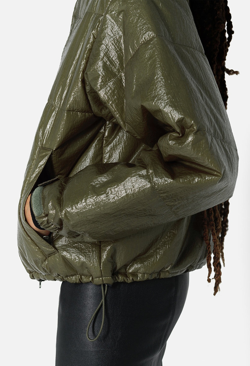 PUFFER JACKET 6