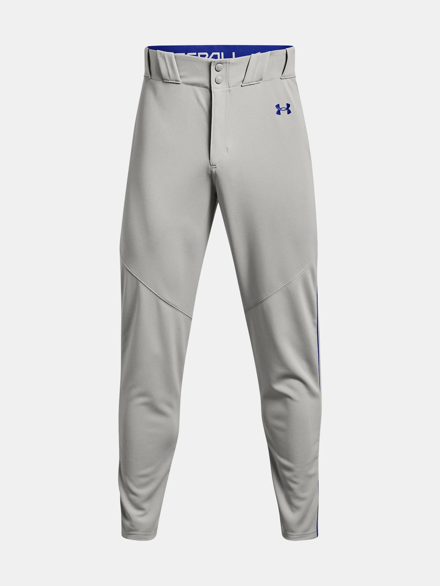 Men's UA Utility Piped Baseball Pants - 1