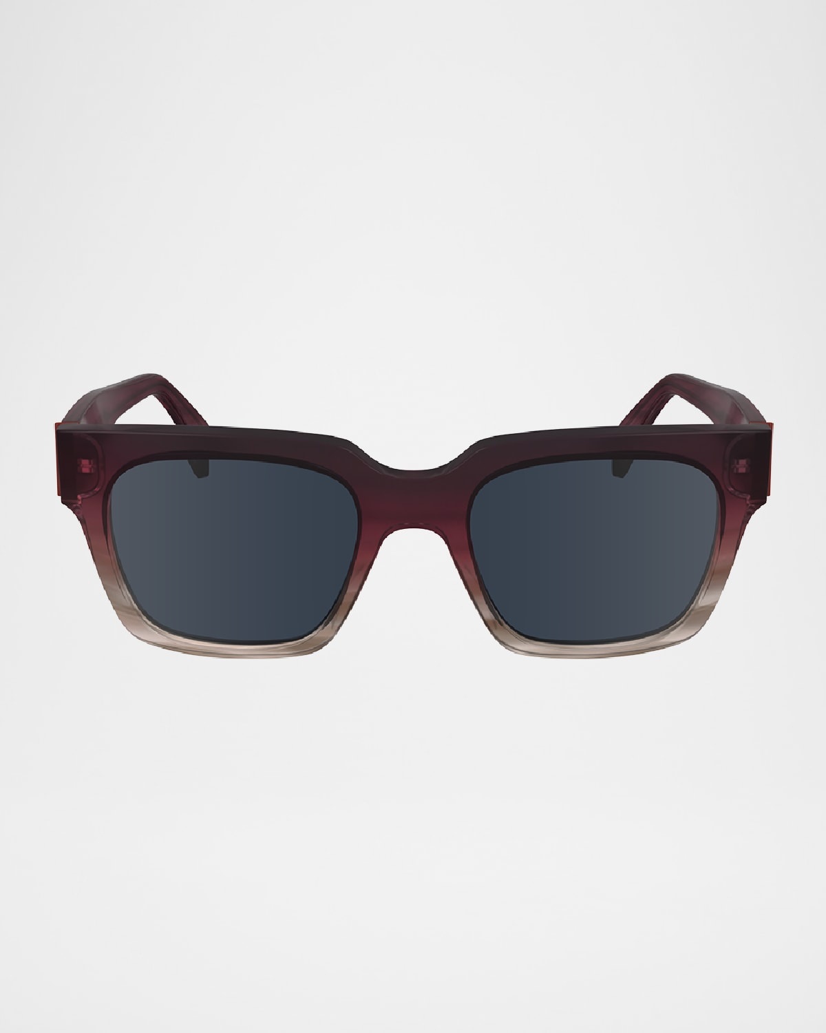 Men's Kenley Acetate Square Sunglasses - 3