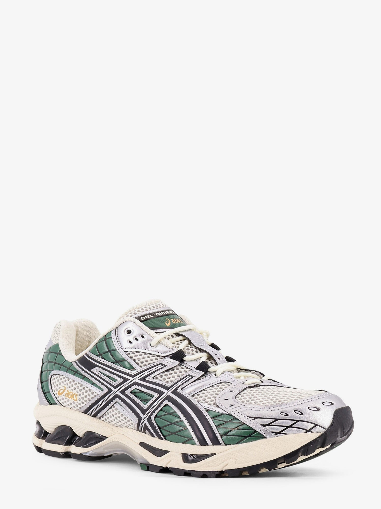 GEL-NIMBUS MESH SNEAKERS - 2