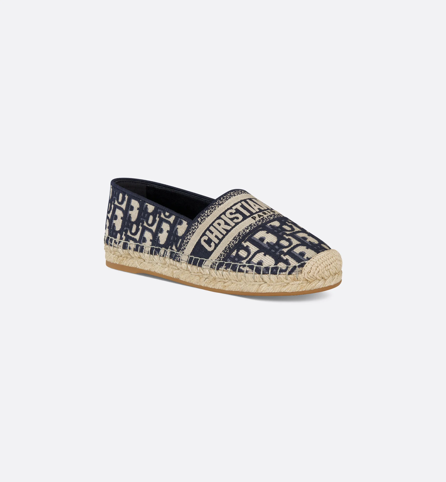 Dior Granville Espadrille - 1