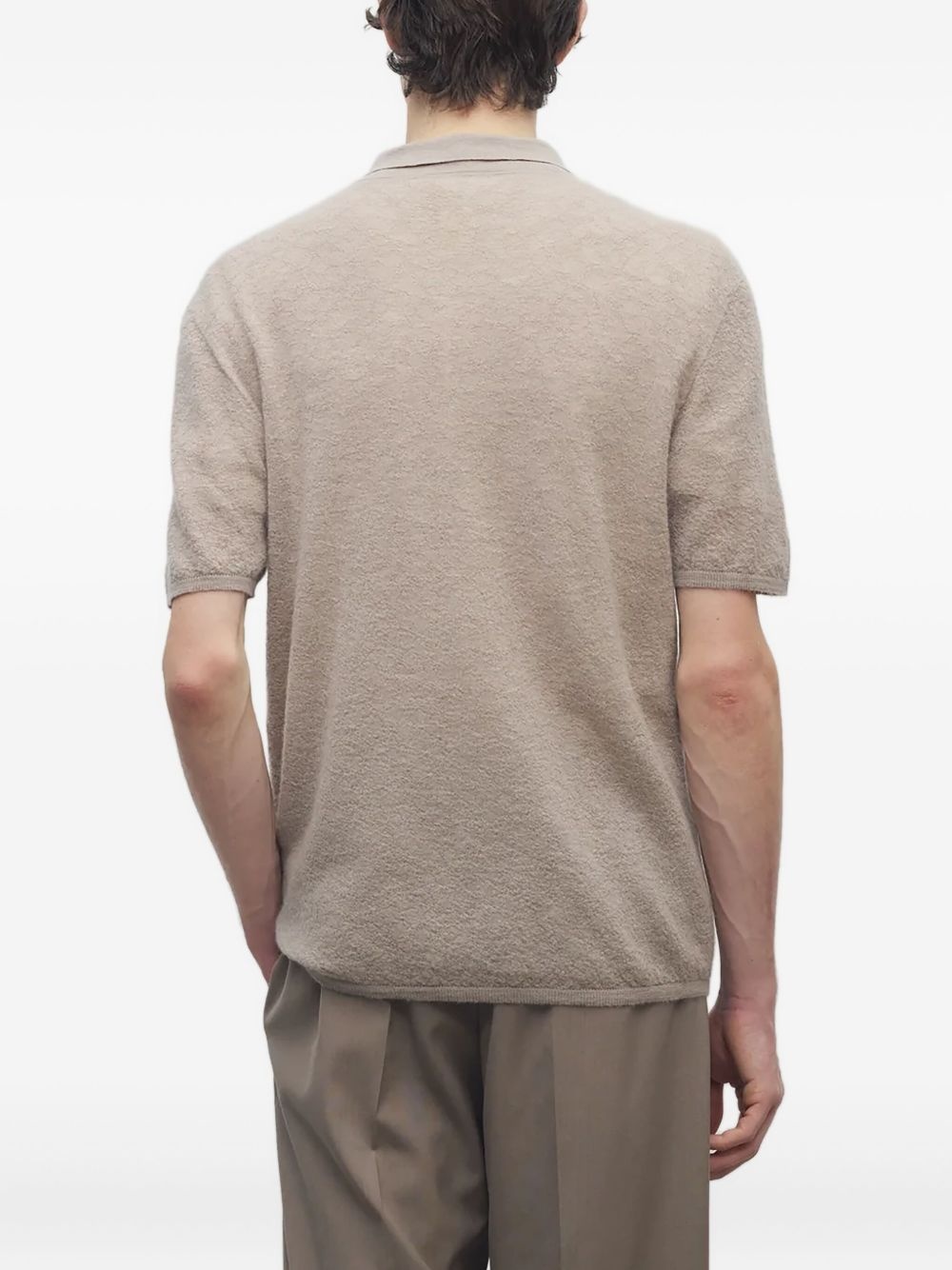 Isao polo shirt - 4