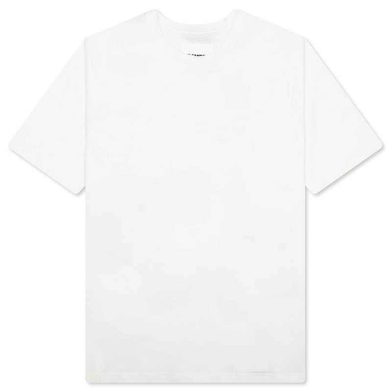 MAGIC ORCHESTRA SHEER T-SHIRT - PISTACHIO CREAM 1