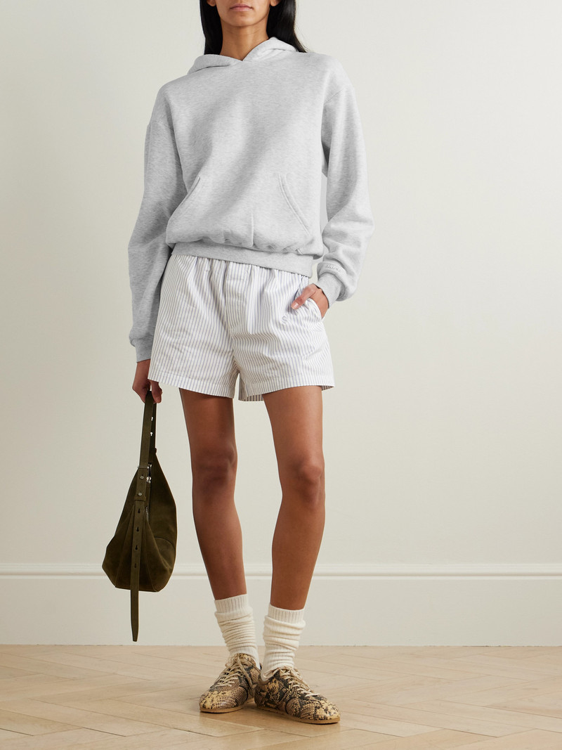 SKIMS Classic Hoodie outlook